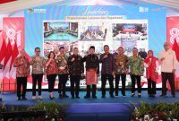 Kementerian ATR/BPN Luncurkan 3 Transformasi Layanan, Pengukuran Tanah Kini Maksimal 7 Hari