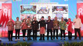Kementerian ATR/BPN Luncurkan 3 Transformasi Layanan, Pengukuran Tanah Kini Maksimal 7 Hari