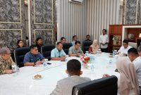 Pemkab Karimun-KJRI Johor Bahru Siapkan Skema Khusus PMI untuk Bekerja di Malaysia.