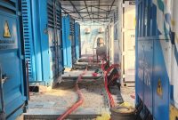 PLTU Unit 2 Gangguan, PLN Karimun Terapkan Manajemen Beban hingga 24 Agustus