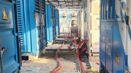 PLTU Unit 2 Gangguan, PLN Karimun Terapkan Manajemen Beban hingga 24 Agustus