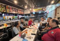 KonferKab IV PWI Karimun Digelar Awal September, Persiapan Mulai Dimatangkan