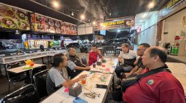 KonferKab IV PWI Karimun Digelar Awal September, Persiapan Mulai Dimatangkan