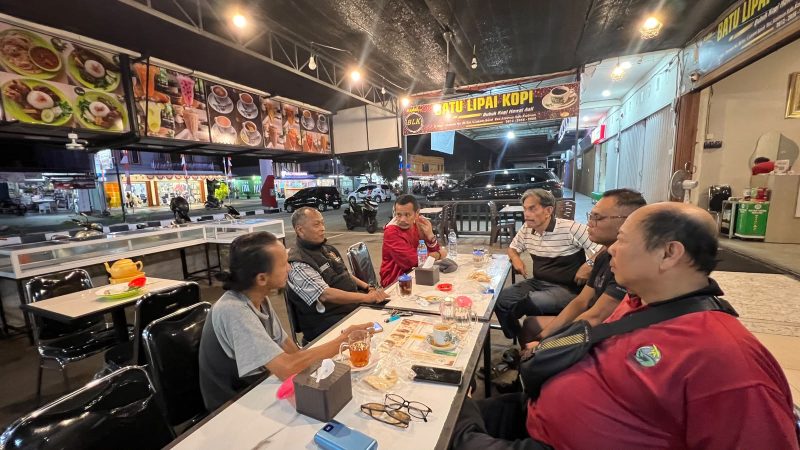 KonferKab IV PWI Karimun Digelar Awal September, Persiapan Mulai Dimatangkan