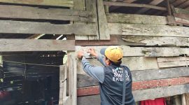Sudah 118,12 Persen, BPS Karimun Masih Cari Keluarga dan Usaha yang Belum Terdata