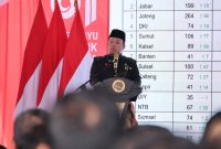 10 Kantah Mulai Terapkan Sistem Organisasi Berbasis Wilayah, ATR/BPN Targetkan Pelayanan Pertanahan Lebih Cepat