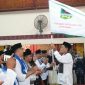 Kepengurusan Baru PKSB Karimun Resmi Dilantik, Indrawarman Nahkodai PKSB Karimun.