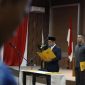 Bupati Karimun Lantik 95 PNS dan Pejabat Fungsional, Minta ASN Muda Berkontribusi untuk Daerah