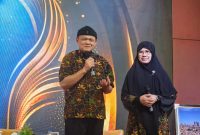 Seminar Wonderful Family di Karimun Dorong Orang Tua Bangun Pola Asuh dan Komunikasi yang Sehat