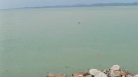 Diduga Tertekan karena Penyakit, Pria di Karimun Nekat Menceburkan Diri ke Laut Kawasan Coastal Area