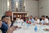 PMI Asal Karimun Bakal Dipermudah Bekerja Legal di Johor Bahru lewat Skema SBT
