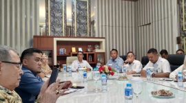 PMI Asal Karimun Bakal Dipermudah Bekerja Legal di Johor Bahru lewat Skema SBT