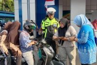 Ada Pemutihan Pajak Kendaraan di Karimun, Denda dan Sanksi Administrasi Dibebaskan