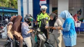 Ada Pemutihan Pajak Kendaraan di Karimun, Denda dan Sanksi Administrasi Dibebaskan