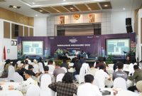 MediaMIND 2026 Digelar, MIND ID Dorong Jurnalis Angkat Isu Hilirisasi dan Pertambangan Berkelanjutan
