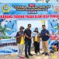 460 Pemancing Ramaikan Lomba Mancing Pantai Pongkar 2026, Peserta Datang dari Malaysia