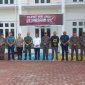 Peringati Hari Lahir Kejaksaan, Bupati Karimun Sambangi Kejari dan Perkuat Sinergi