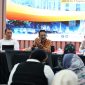 Sekjen ATR/BPN Ajak Jajaran Satukan Visi untuk Dukung Transformasi Layanan