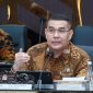 Wamen Ossy Bahas RUU Reforma Agraria Bersama Baleg DPR, Dorong Instrumen Keadilan Sosial