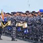 Lanal Tanjung Balai Karimun Raih Penghargaan Satker Berprestasi, Gagalkan Penyelundupan PMI dan Narkotika
