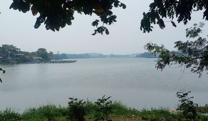 Kualitas Udara Karimun Masuk Kategori Tidak Sehat, BMKG Imbau Warga Kurangi Aktivitas di Luar Ruangan