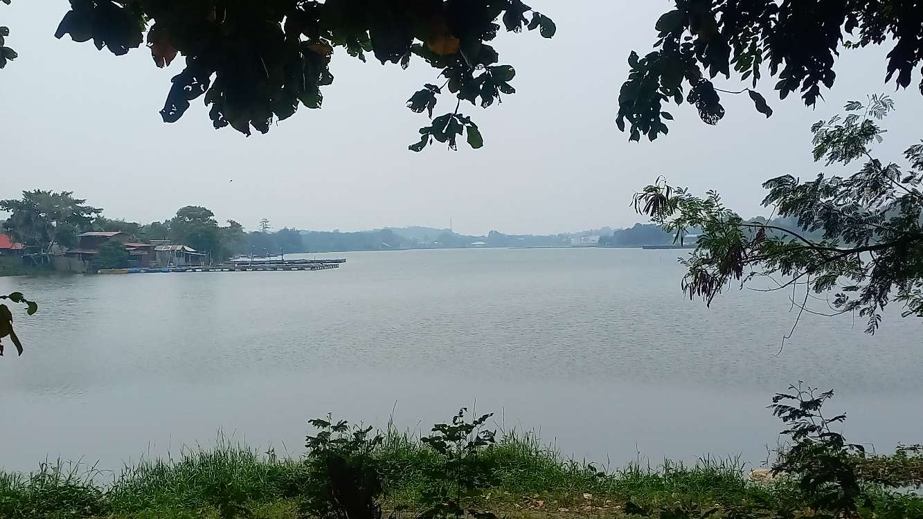 Kualitas Udara Karimun Masuk Kategori Tidak Sehat, BMKG Imbau Warga Kurangi Aktivitas di Luar Ruangan