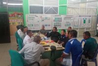 Lapak Dipersoalkan karena Zonasi, Pedagang Ayam di Pasar Puan Maimun Karimun Mengadu ke Perumda