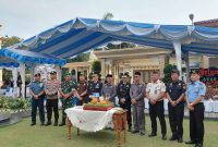 Harhubnas 2026, Pemkab Karimun Tekankan Pentingnya Konektivitas Laut dan Udara