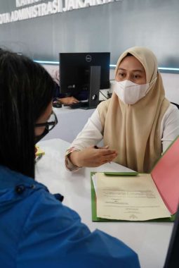 Layanan PERINTIS 10 Hari ATR/BPN Beri Kepastian Waktu Urus Balik Nama Sertipikat