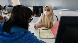 Layanan PERINTIS 10 Hari ATR/BPN Beri Kepastian Waktu Urus Balik Nama Sertipikat