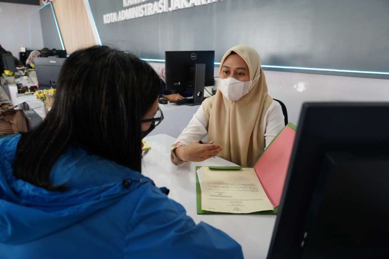 Layanan PERINTIS 10 Hari ATR/BPN Beri Kepastian Waktu Urus Balik Nama Sertipikat