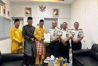 Rutan Karimun dan Kemenag Perkuat Pembinaan Keagamaan bagi Warga Binaan