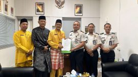 Rutan Karimun dan Kemenag Perkuat Pembinaan Keagamaan bagi Warga Binaan