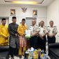 Rutan Karimun dan Kemenag Perkuat Pembinaan Keagamaan bagi Warga Binaan