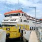 Mulai 29 September, KMP Teluk Singkil Tak Beroperasi, Rute Karimun Tujuan Batam, Selat Beliah dan Mengkapan Dihentikan Sementara