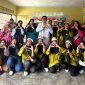 IHC RS Bakti Timah Karimun Gelar Senam Sehat dan Edukasi Kesehatan Jantung bagi Lansia