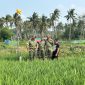 Dandim 0317/TBK Dorong Pangke Jadi Penggerak Ketahanan Pangan Kabupaten Karimun