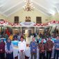 PT TIMAH Selaraskan Program Pemberdayaan dengan Prioritas Pembangunan Karimun