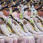 Pesan Sri Sultan untuk Wisudawan STPN: Kuasai Teknologi, Jangan Lupakan Keadilan