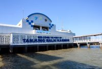 APKAPI dan Pelindo Karimun Bahas Trayek Baru, Tarif, dan Digitalisasi Pelabuhan