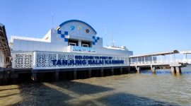 APKAPI dan Pelindo Karimun Bahas Trayek Baru, Tarif, dan Digitalisasi Pelabuhan
