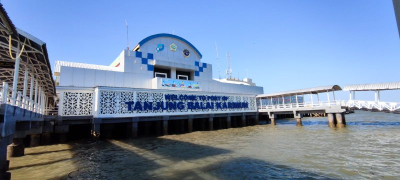 APKAPI dan Pelindo Karimun Bahas Trayek Baru, Tarif, dan Digitalisasi Pelabuhan