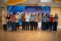 Ascott dan Paradise Indonesia Perkuat Kemitraan, 7 Hotel Dikelola hingga 2056