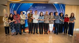 Ascott dan Paradise Indonesia Perkuat Kemitraan, 7 Hotel Dikelola hingga 2056