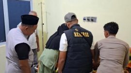 Dalam Sehari, Dua Pria di Karimun Ditemukan Meninggal Tak Wajar