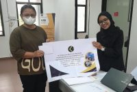PT Karimun Granit Kembali Salurkan Bantuan Program PPM Periode Agustus 2026