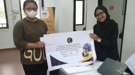 PT Karimun Granit Kembali Salurkan Bantuan Program PPM Periode Agustus 2026