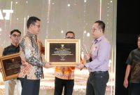 Phoenix Spa & Health Club Dukung Sektor Pariwisata Batam.