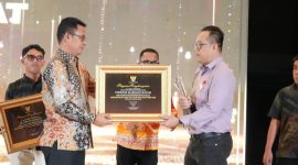Phoenix Spa & Health Club Dukung Sektor Pariwisata Batam.