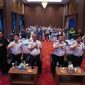 Kantor Imigrasi Karimun Ganti Nomenklatur, Perusahaan Diminta Sesuaikan Dokumen